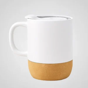 Coffee Mug White