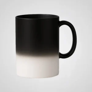 Magic Mug Black