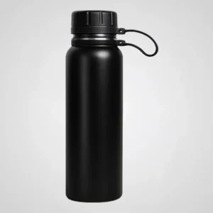 Bottle Black