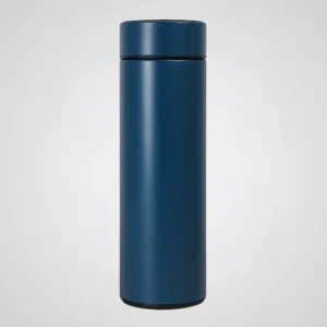 Thermal Bottle Navy Blue